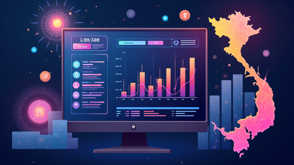 HiBT Trading Bot Solutions Vietnam: Enhancing Crypto Trading Efficiency