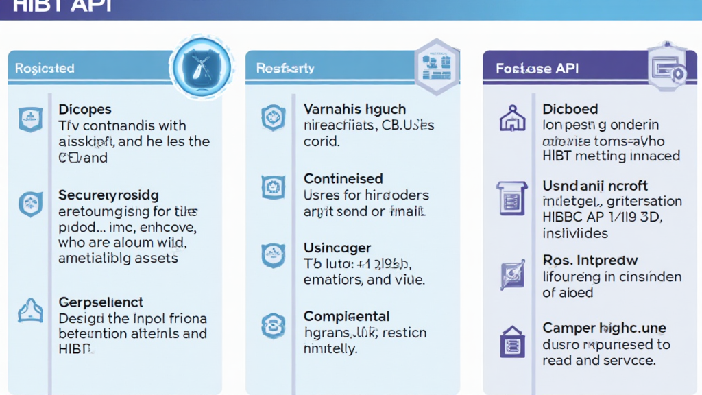 HiBT API Documentation: A Comprehensive Guide for Crypto Enthusiasts
