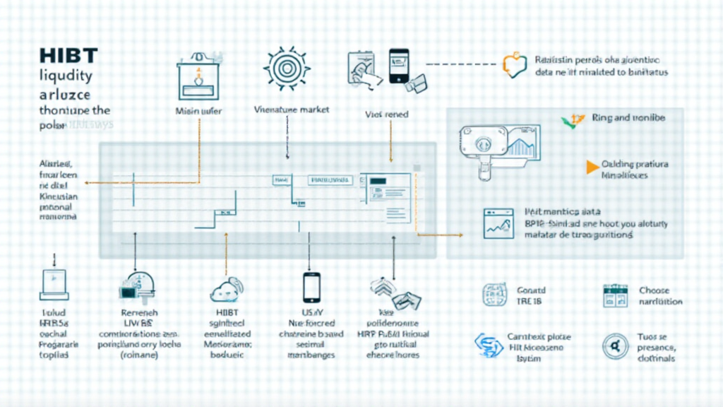 Exploring HiBT Liquidity Pools in Vietnam