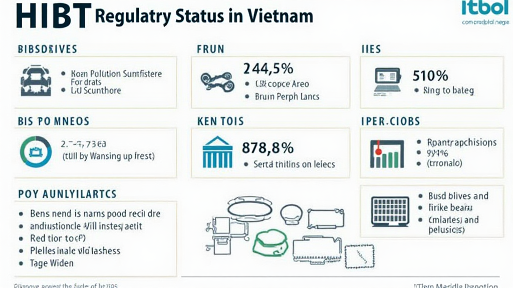 Understanding the HiBT Regulatory Status in Vietnam