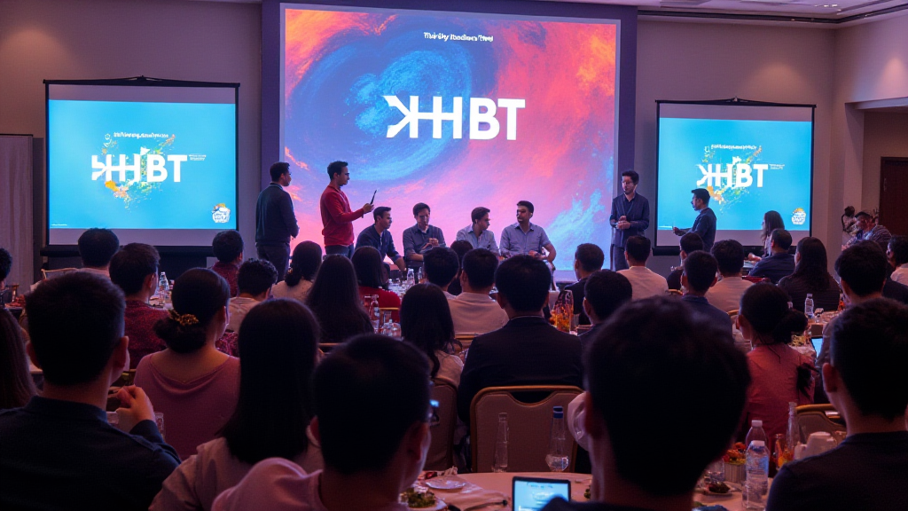 Exciting HiBT Community Events in Vietnam