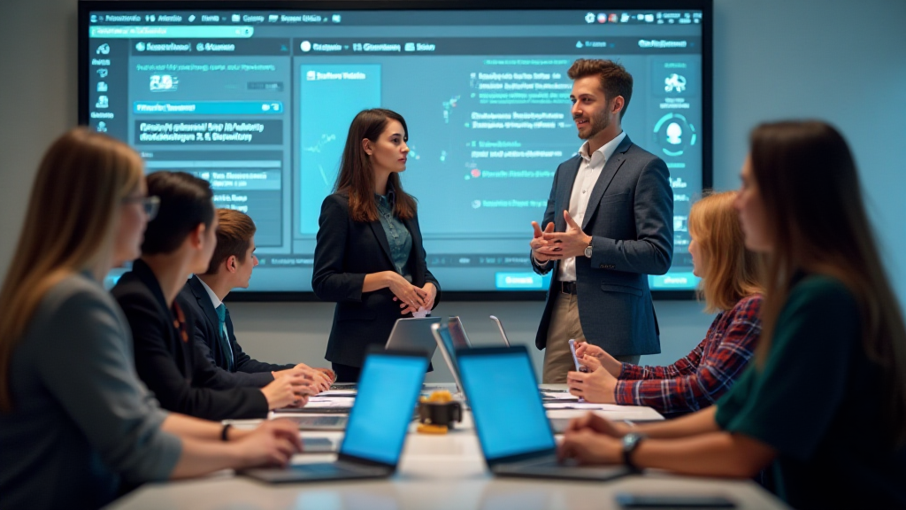 HiBT Academy: Advancing Crypto Education in Vietnam