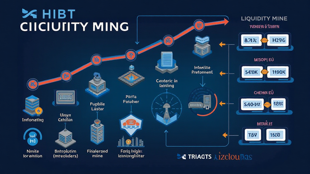 HiBT Liquidity Mining Guide Vietnam: Your Essential Roadmap