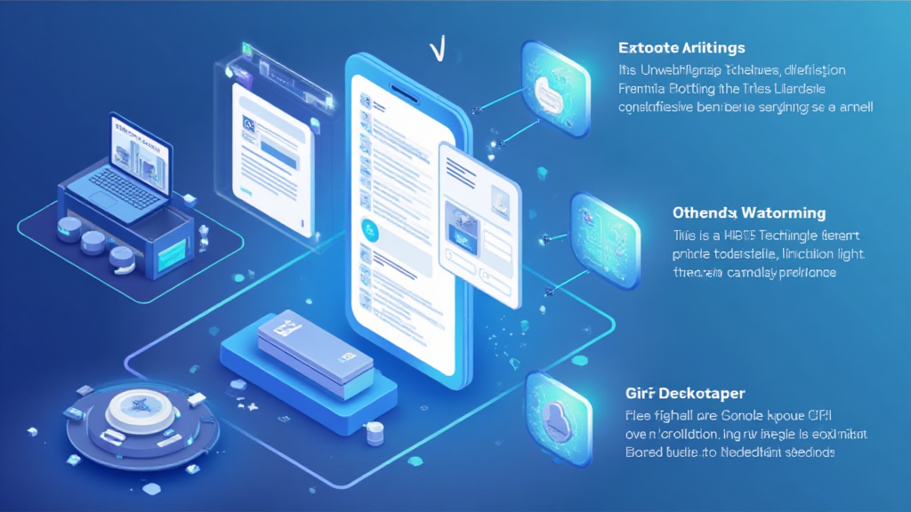 Unlocking HiBT Fiat Gateway Services in Vietnam: A Smart Move for Crypto Enthusiasts