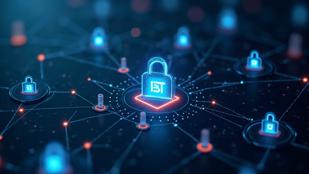 2025 Blockchain Innovation: HiBT’s Role in the Future of Finance