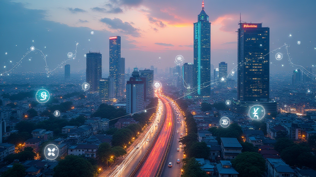 HiBT Competitive Advantage Vietnam: Unveiling the Future of Crypto Trading