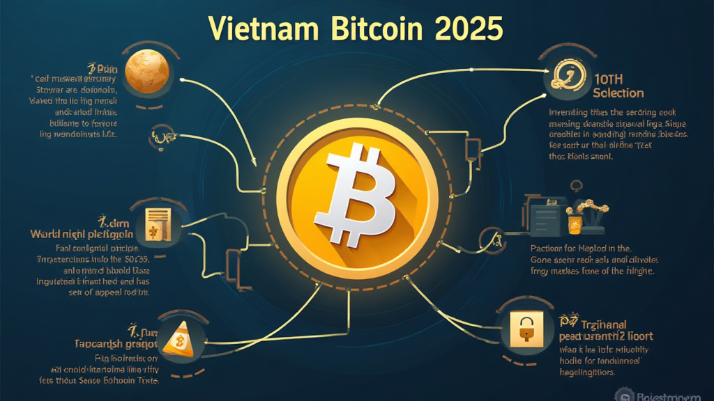 Vietnam Bitcoin Regulation 2025: Navigating the Future