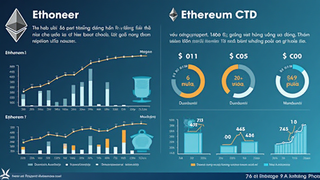Ethereum Price Prediction in Vietnam Dong: Future Outlook and Insights