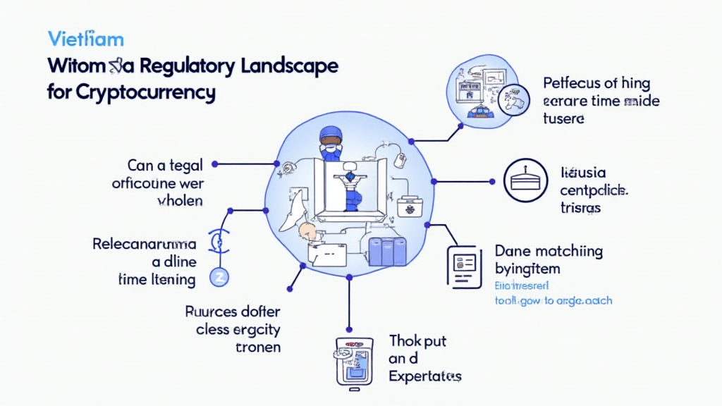 Legal Framework for Crypto Vietnam: Navigating the Changing Landscape