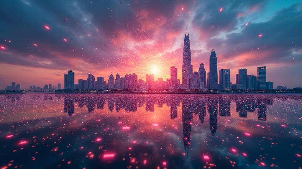 Vietnam Blockchain Technology Development: Trends and Future Prospects