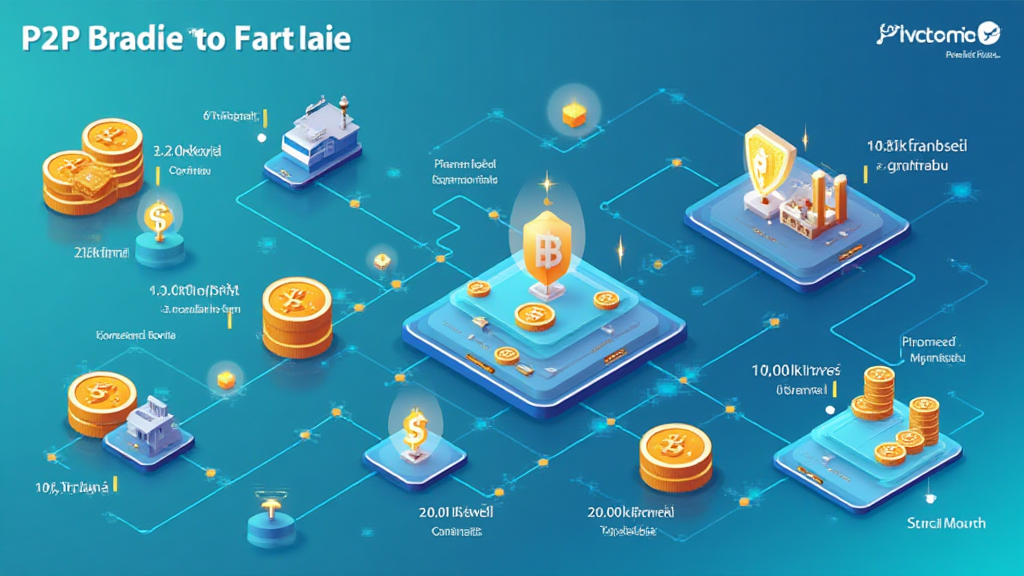 A Comprehensive Guide to P2P Crypto Trading in Vietnam