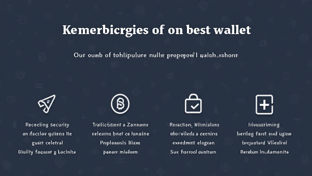 The Best Crypto Wallet in Vietnam for Beginners