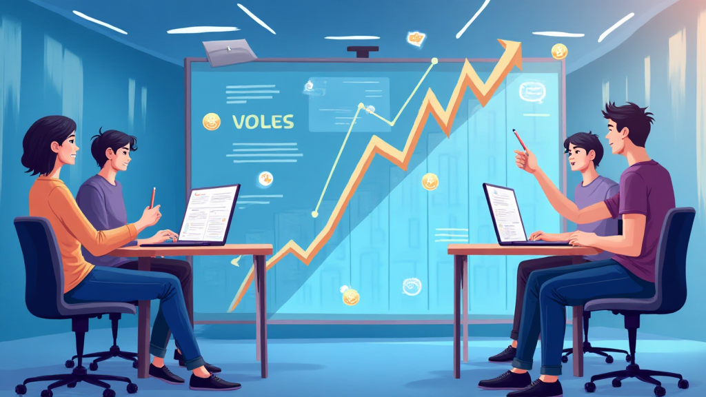 Crypto Education Programs in Vietnam: Shaping the Future of Digital Finance