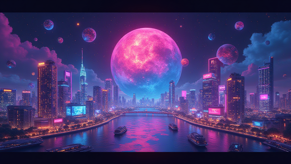 GameFi Projects in Vietnam: Exploring Untapped Potential