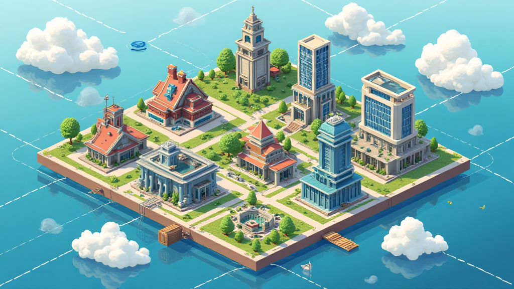 RWA Crypto Projects in Vietnam: Driving Adoption in 2025