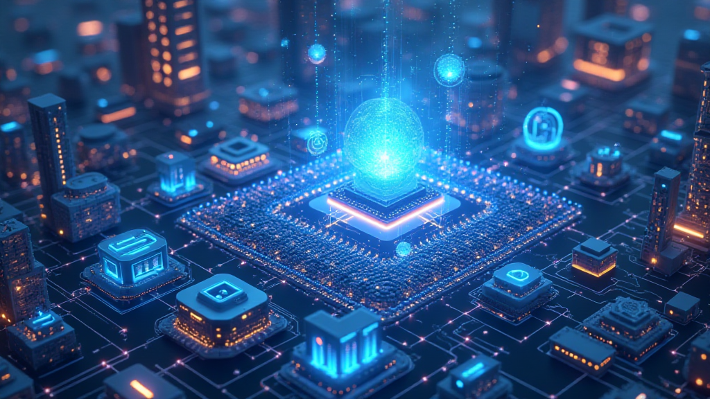 AI Crypto Vietnam Startups: The Future of Digital Assets