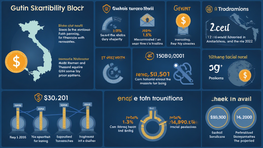 Exploring Stablecoin Usage: Vietnam Statistics and Trends
