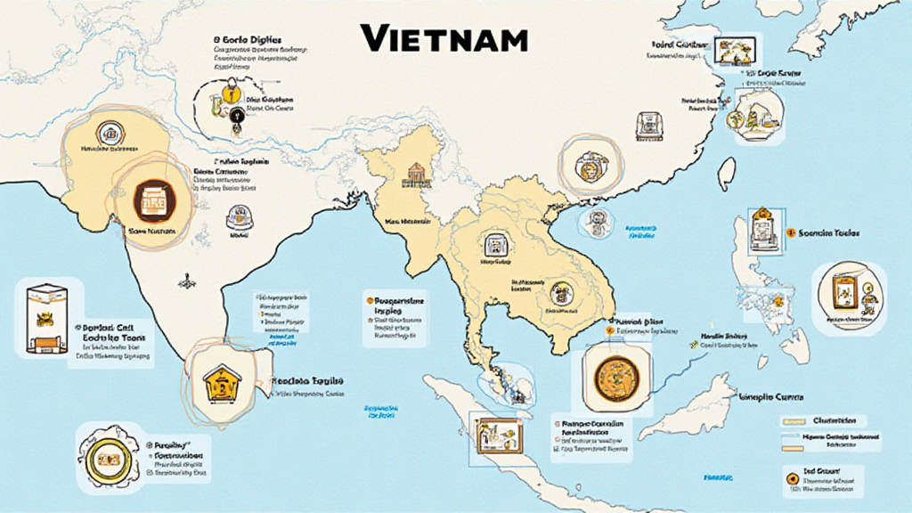 CBDC in Vietnam: Digital Currency News You Need to Know