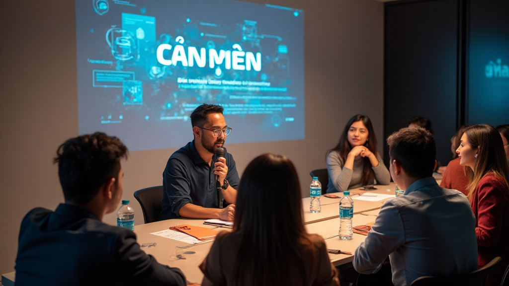 Vietnamese Crypto Influencers List: Your Guide to the Future of Digital Currency