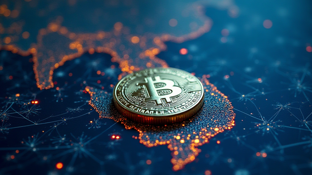 Government Stance on Crypto: Vietnam’s Future in 2025