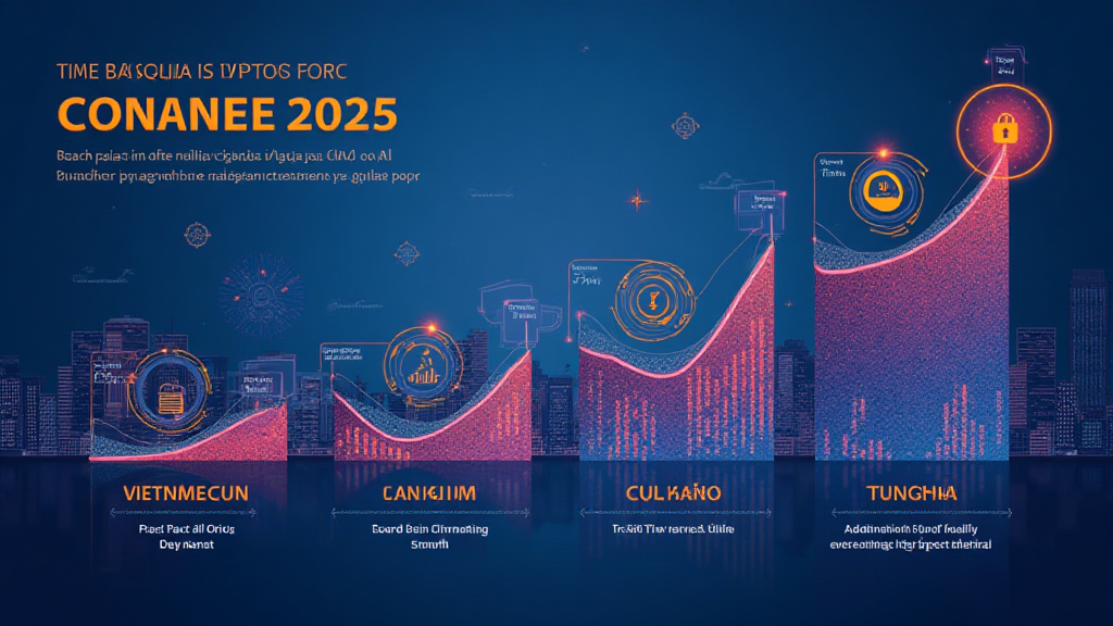 Vietnamese Crypto Market Trends 2025: Navigating the Future