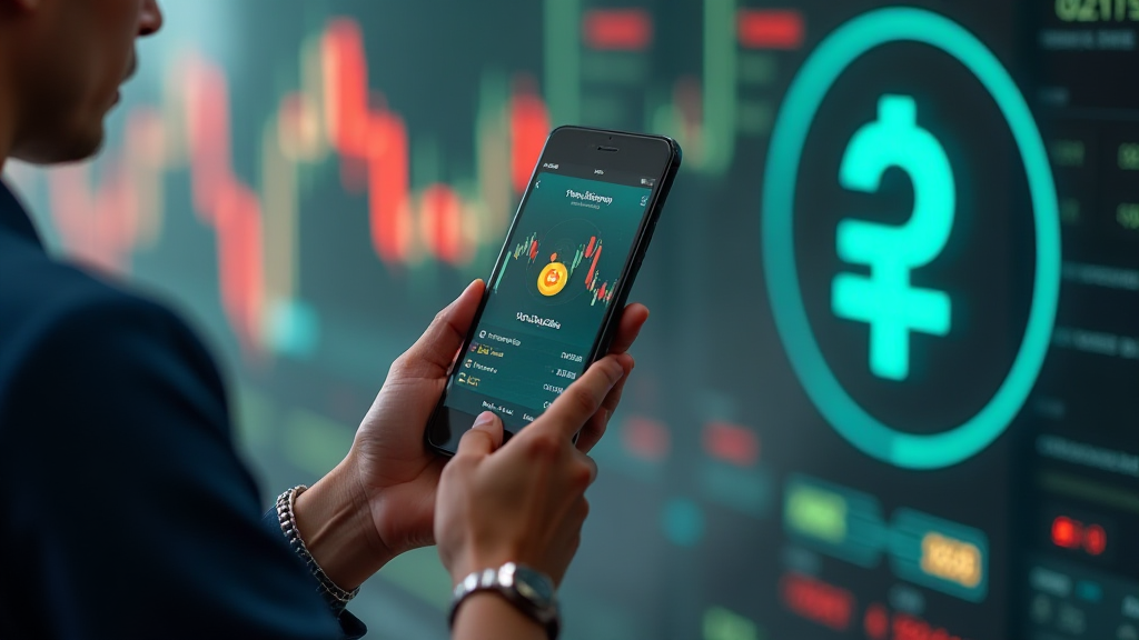 How to Sell Crypto in Vietnam to VND: Your Ultimate Guide