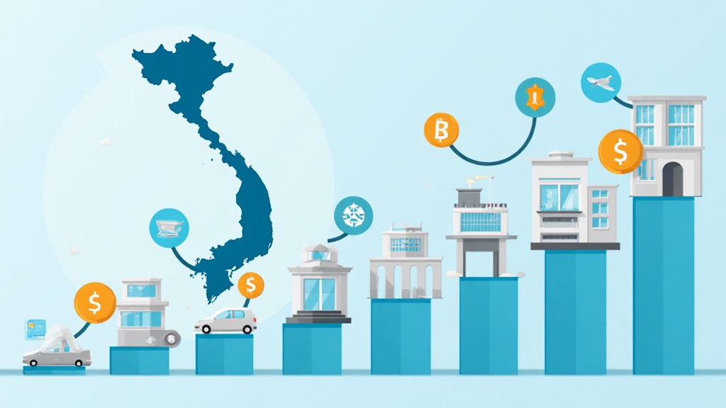 Exploring Crypto Payment Gateways in Vietnam: A Complete Integration Guide