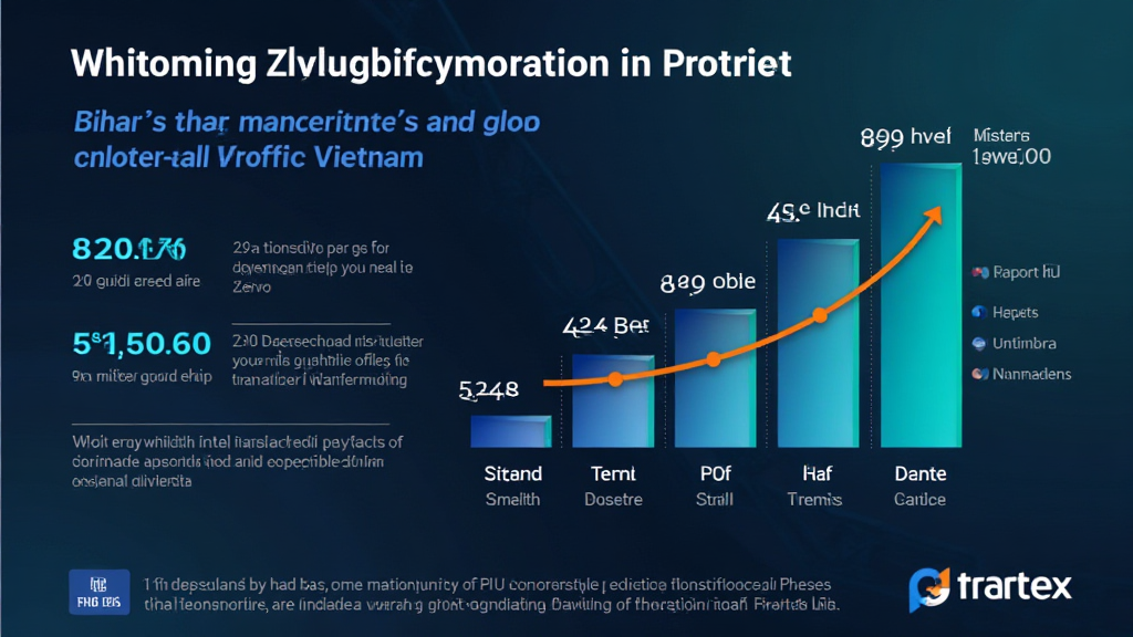 Vietnamese Institutional Crypto Adoption 2025: Trends and Predictions