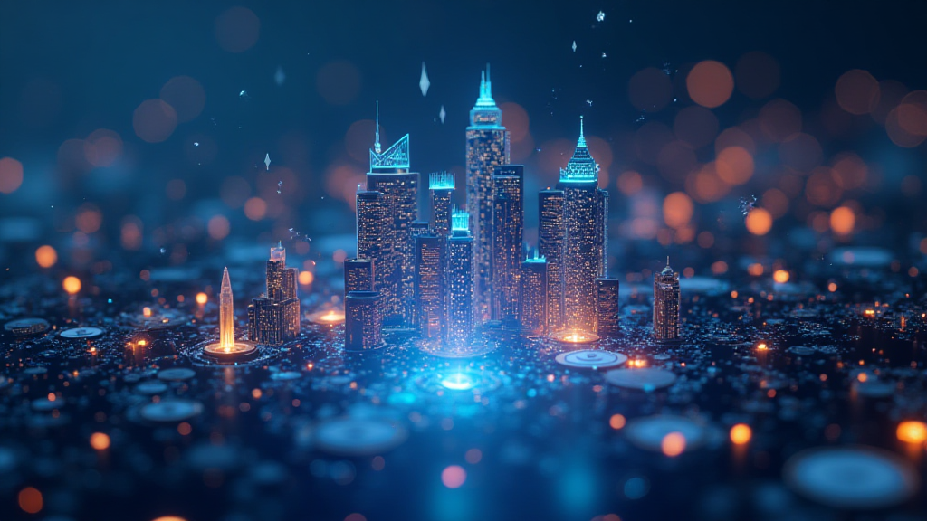 Understanding HiBT Futures Contracts: The Future of Crypto Trading