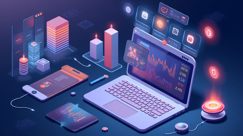 HiBT NFT Marketplace: A Future-Forward Approach to Digital Collectibles