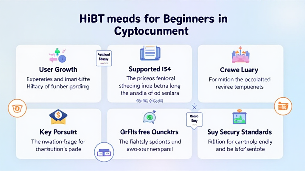 HiBT for Beginners: Your Ultimate Guide to Cryptocurrency Basics