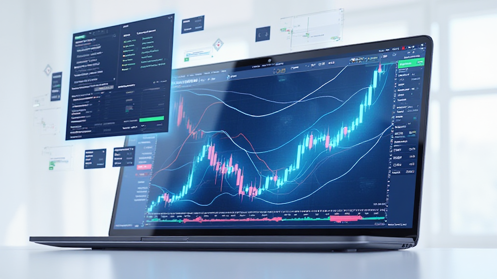 HiBT Advanced Trading: Navigating the Future of Crypto Market