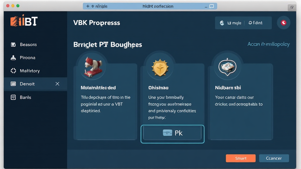 HiBT Deposit VND: Your Guide to Smart Cryptocurrency Transactions