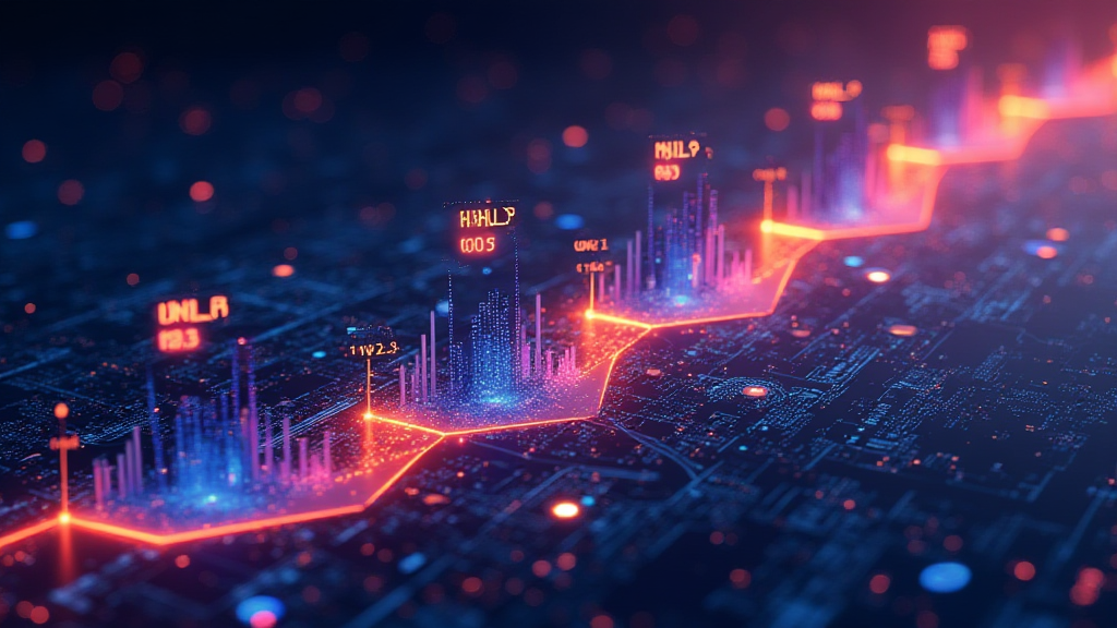 HiBT Roadmap 2026: A Vision for the Future of Cryptocurrency