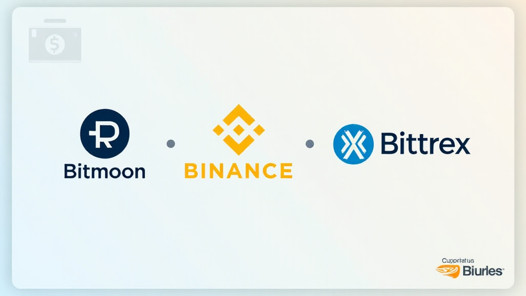 Top HiBT Exchange Alternatives for Vietnam’s Crypto Market