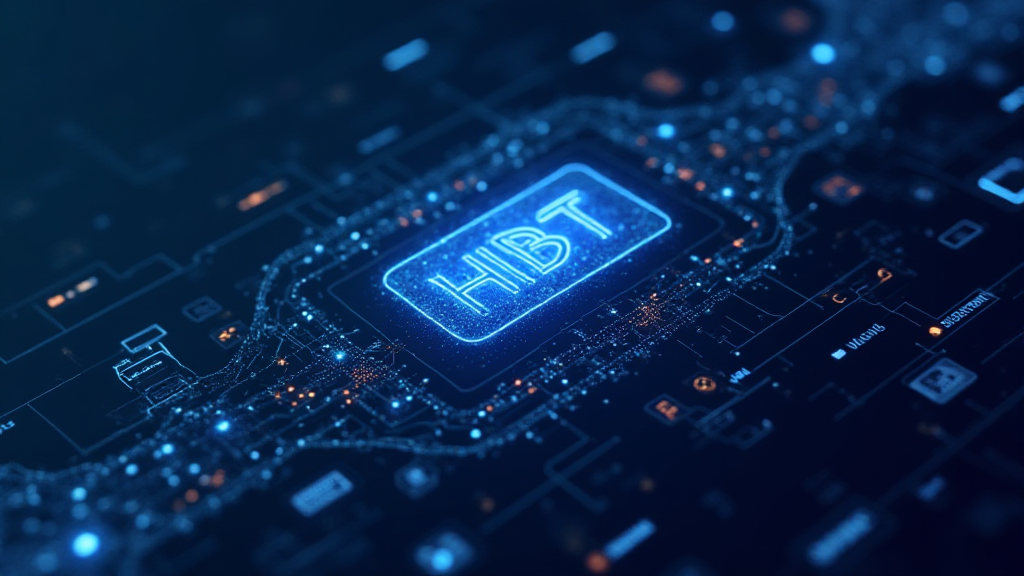 HiBT Wallet Address: Ensuring Security and Accessibility in Cryptocurrency Transactions