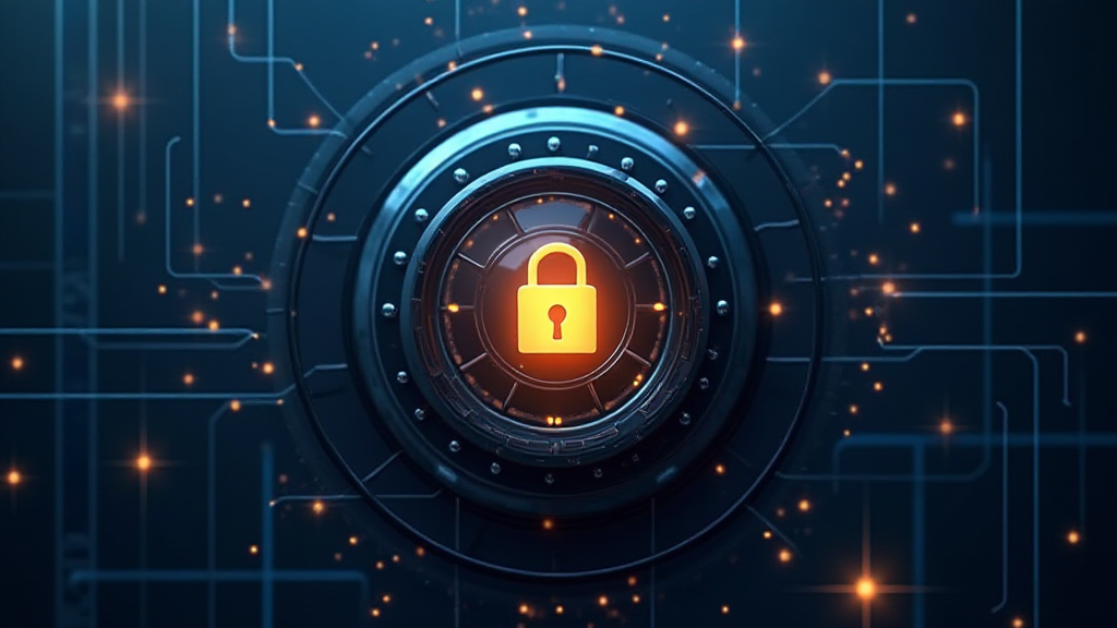 2025 Blockchain Security Standards: A Comprehensive Guide for Digital Asset Protection