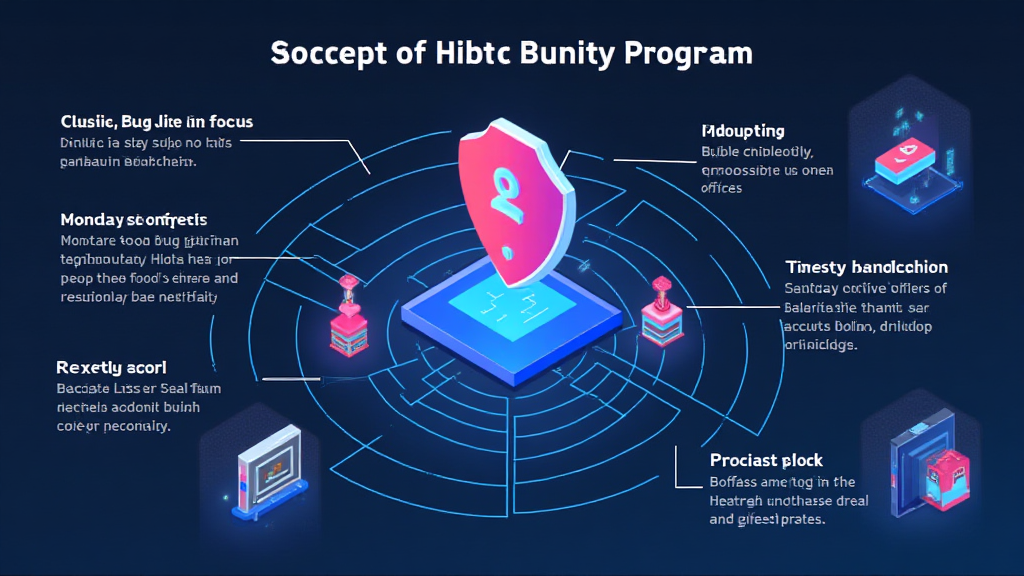HiBT Bug Bounty: A Vital Security Initiative for Crypto Platforms