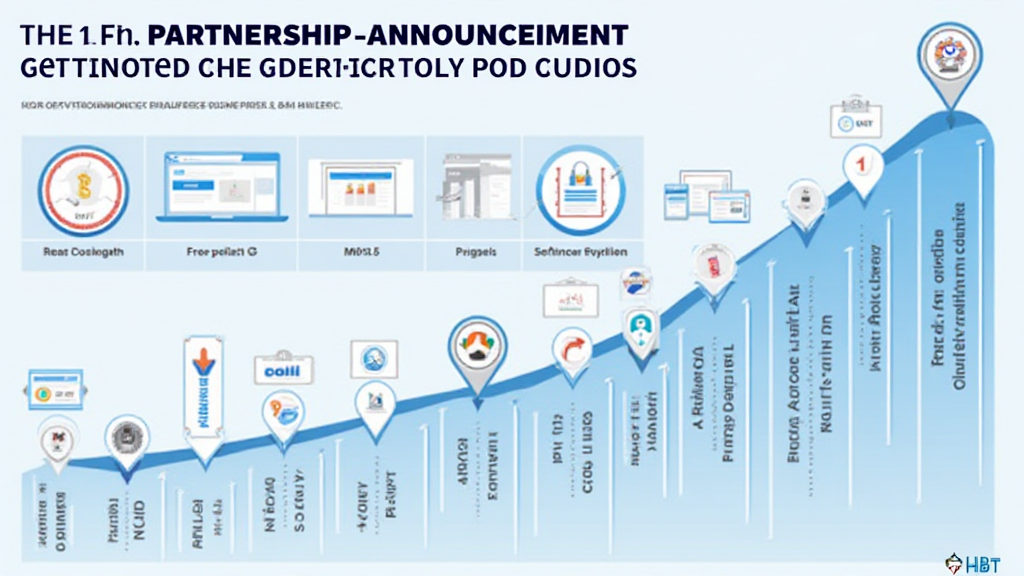 HiBT Partnership Announcements: Transforming the Crypto Landscape