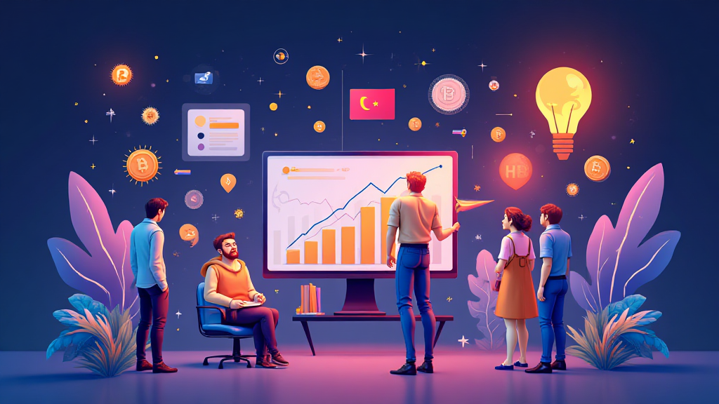 HiBT User Reviews in Vietnam: The Ultimate Guide for Crypto Enthusiasts