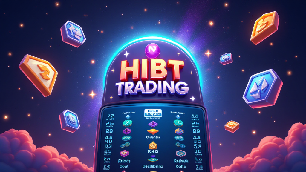 Join the HiBT Trading Competition on btctokenio Today!