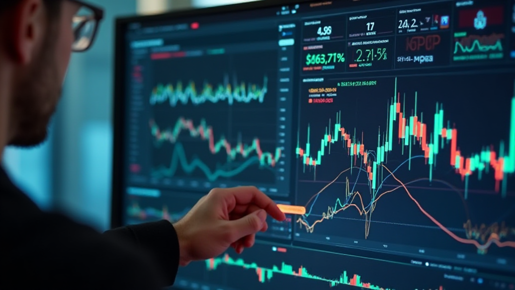 Effective HiBT API Trading Strategies for Cryptocurrency