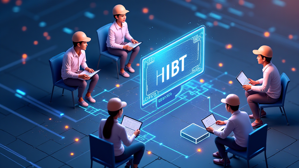 HiBT for Vietnamese Traders: Optimizing Your Crypto Journey