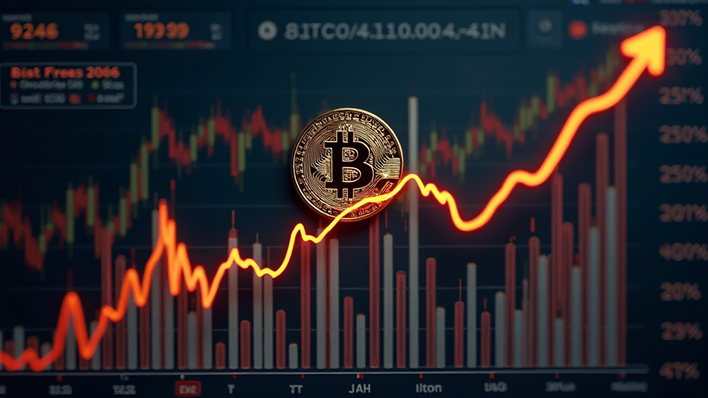 Bitcoin Price Prediction 2026: What Lies Ahead for Cryptocurrency
