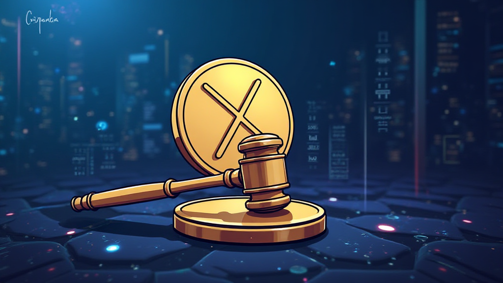 XRP Lawsuit Update 2026: What You Need to Know
