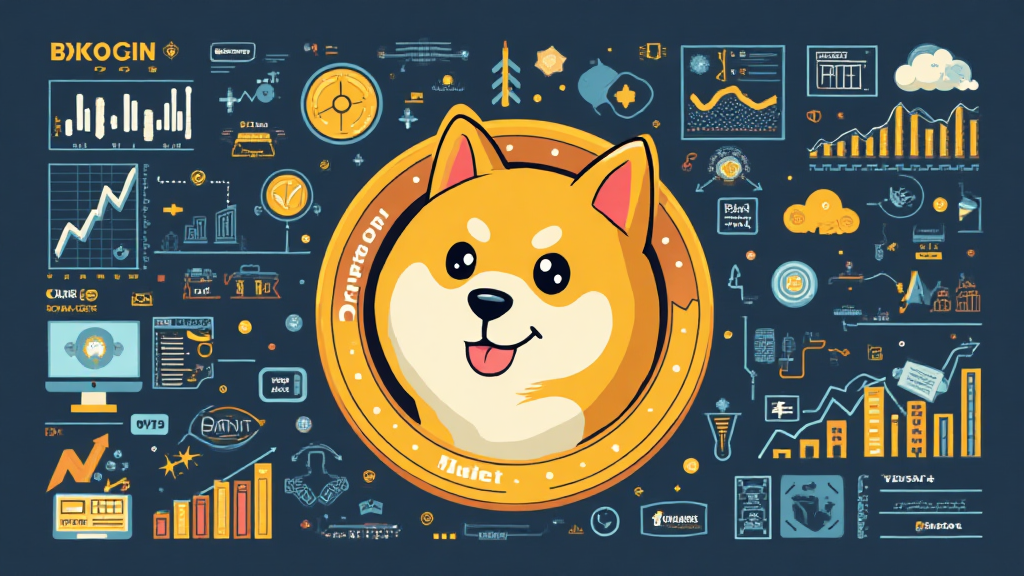 DOGE Latest News 2026: The Future of Dogecoin in the Crypto Market