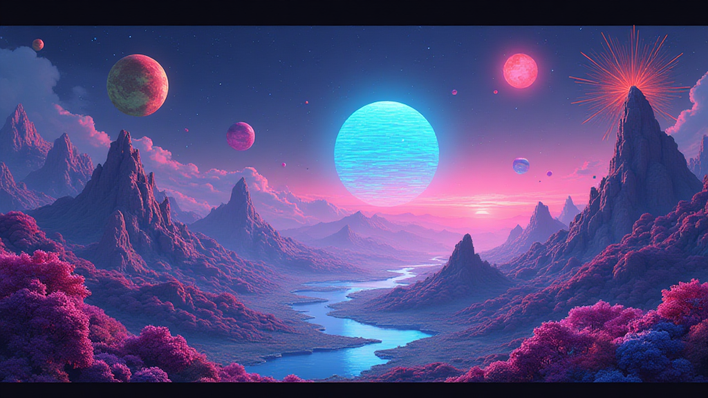 Exploring the Future of Metaverse Crypto Projects