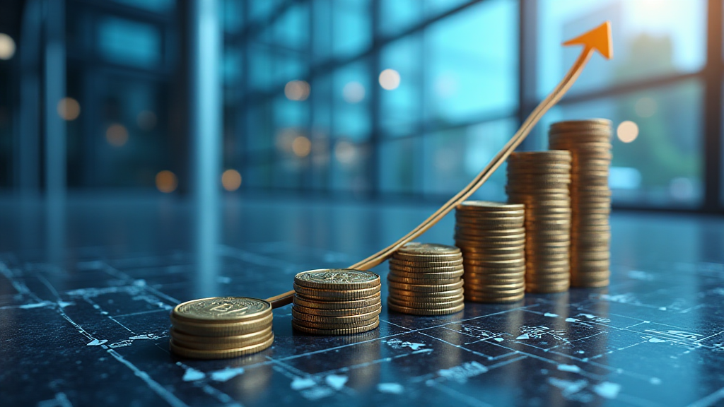 Institutional Crypto Adoption: Navigating the Future of Finance