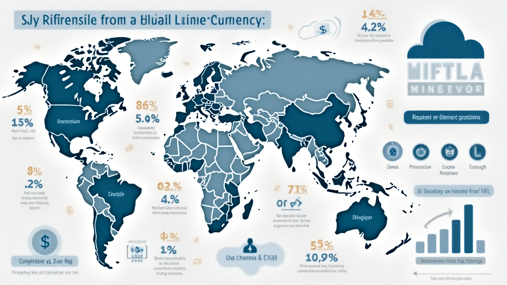 Global Cryptocurrency Regulation: What You Need to Know