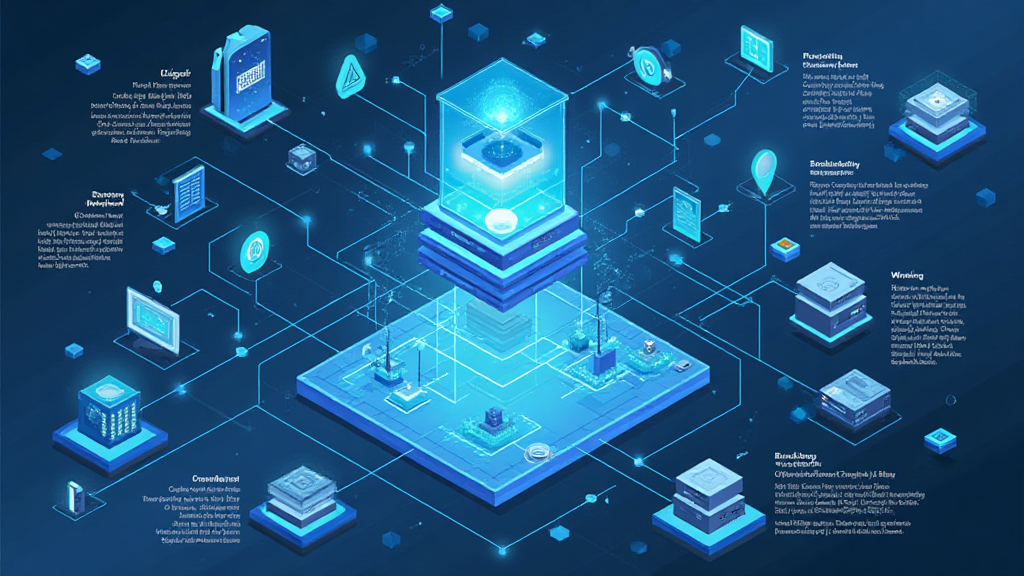 Layer 2 Solutions for Scaling in 2025: A Deep Dive into Blockchain Technologies